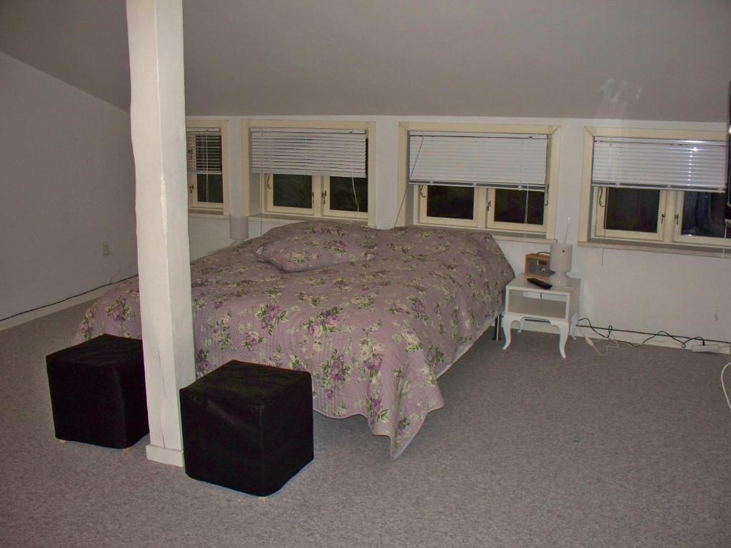 Danninghus Hotel Vindeby  Room photo
