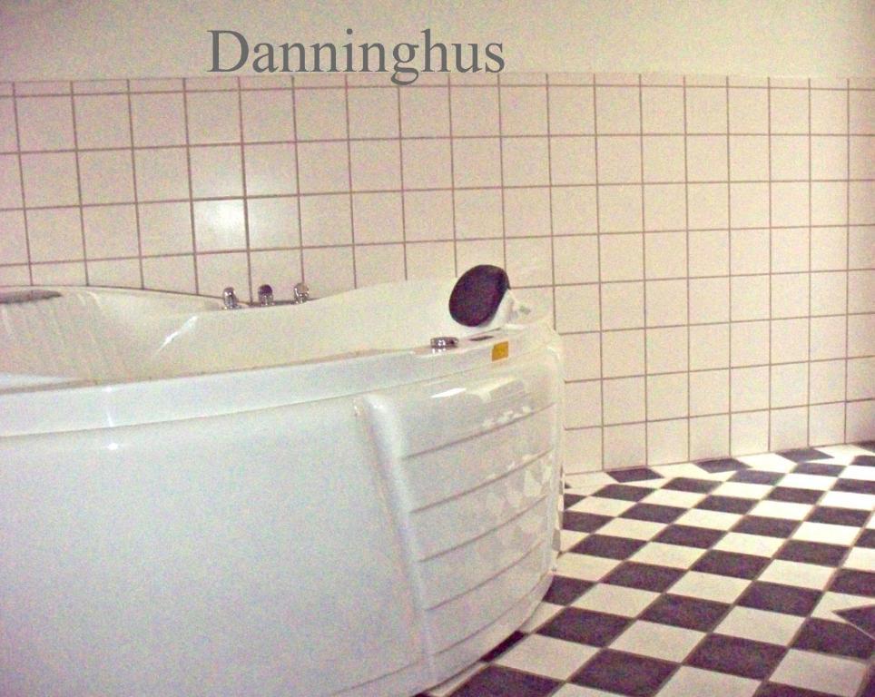 Danninghus Hotel Vindeby  Room photo