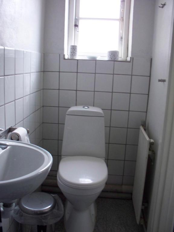 Danninghus Hotel Vindeby  Room photo
