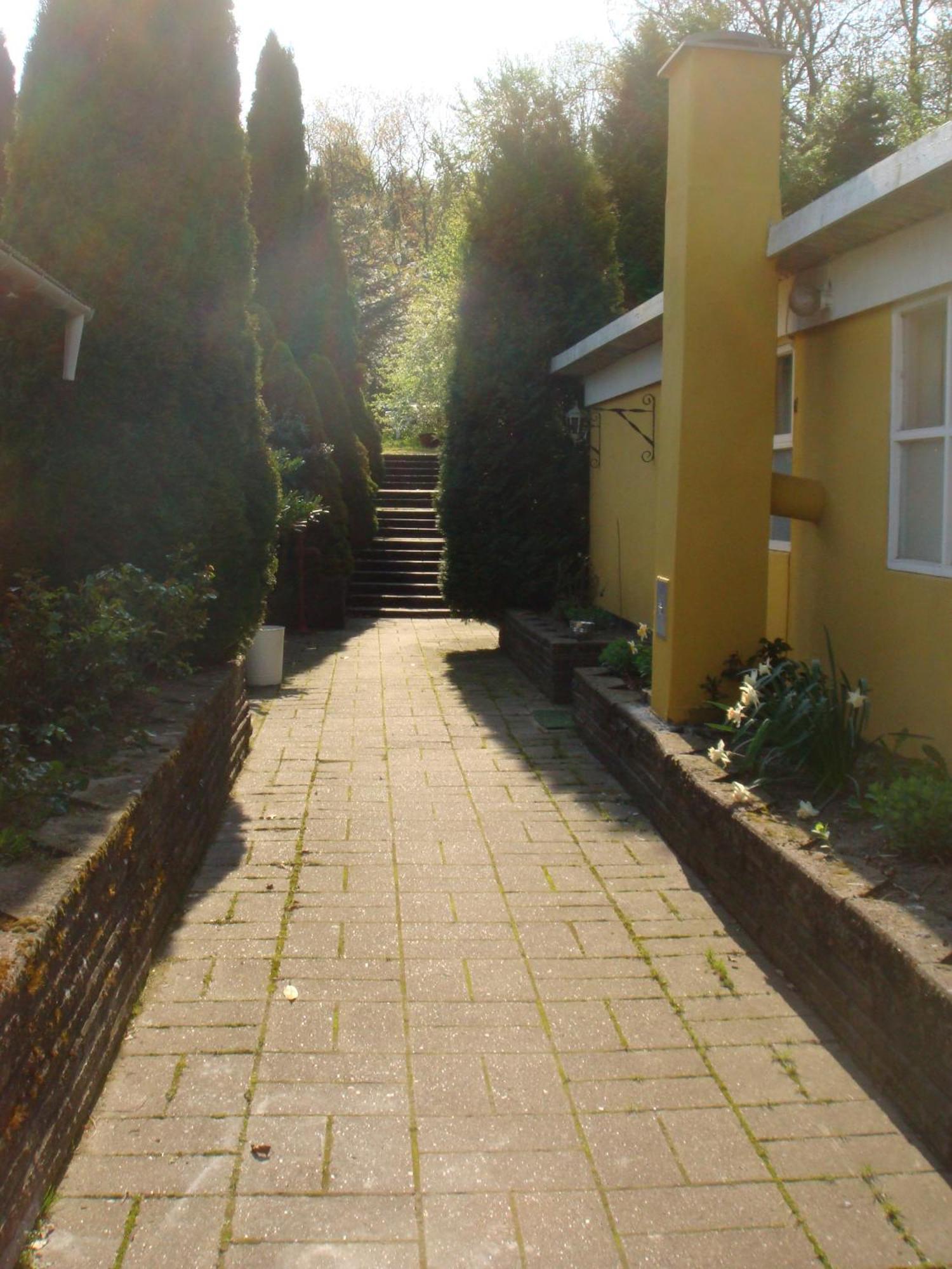 Danninghus Hotel Vindeby  Exterior photo