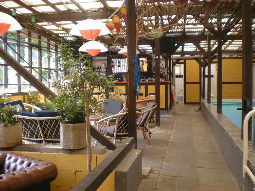 Danninghus Hotel Vindeby  Exterior photo
